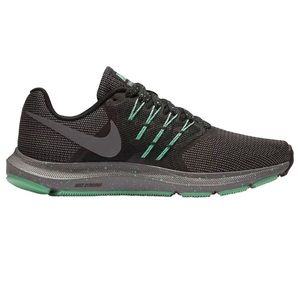 Nike Run Swift SE AR1904-001 Black & Gunsmoke Women’s Size 8.5